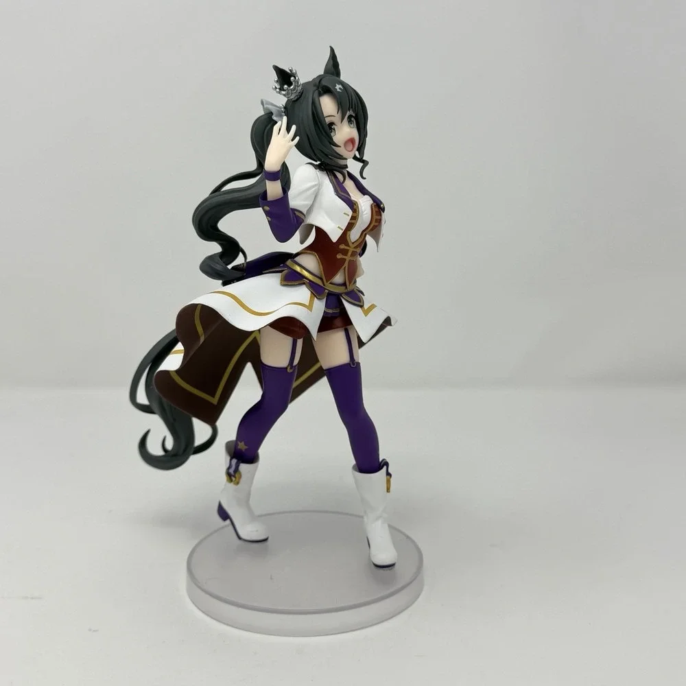 Uma Musume‎ Pretty Derby Figure Sega Japanese Anime Japan Import